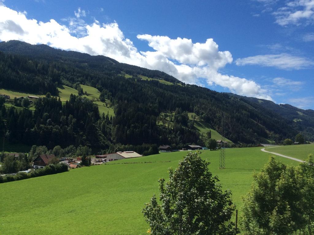 Appartementhaus Evelyn Schladming Bilik gambar