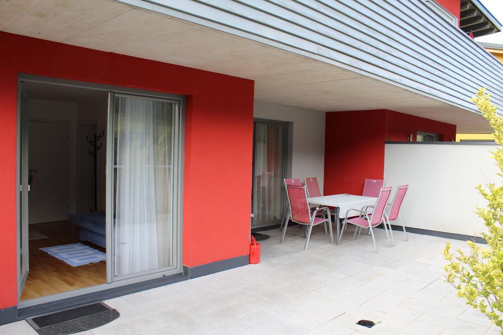 Appartementhaus Evelyn Schladming Luaran gambar
