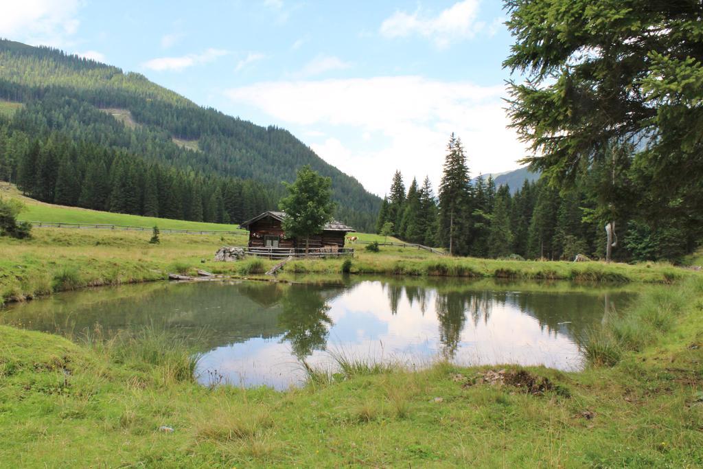 Appartementhaus Evelyn Schladming Luaran gambar