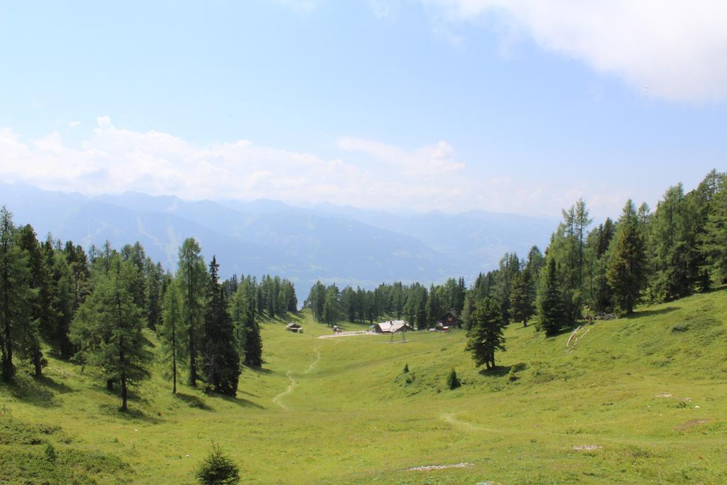 Appartementhaus Evelyn Schladming Luaran gambar