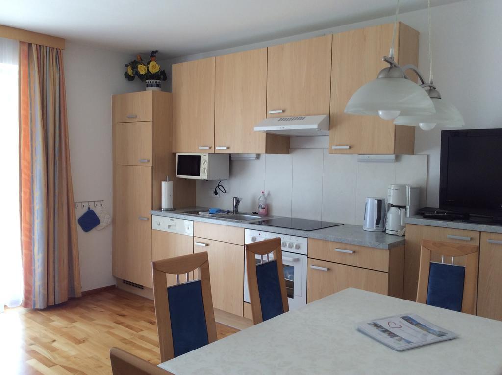 Appartementhaus Evelyn Schladming Luaran gambar