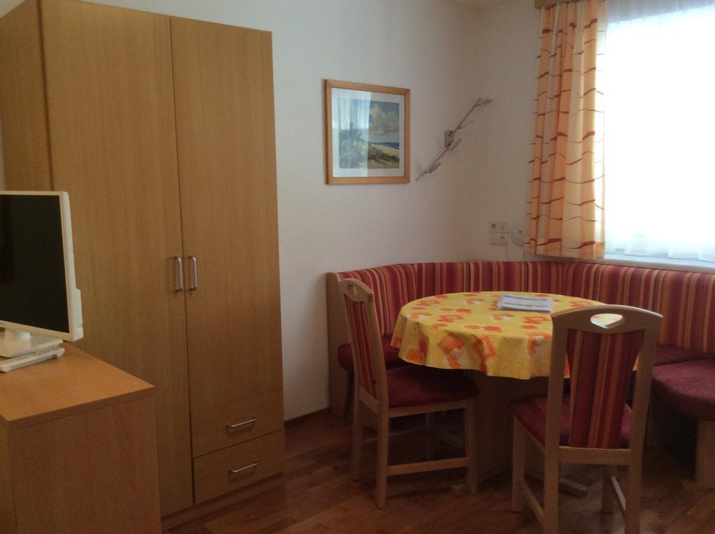 Appartementhaus Evelyn Schladming Luaran gambar