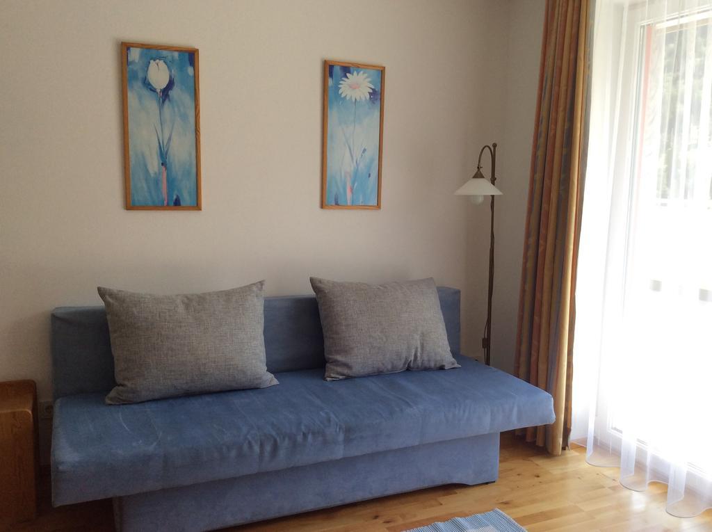 Appartementhaus Evelyn Schladming Luaran gambar