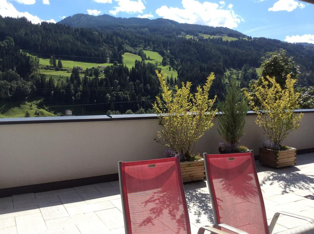 Appartementhaus Evelyn Schladming Luaran gambar