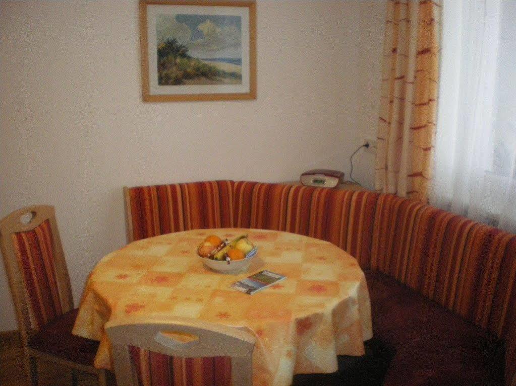 Appartementhaus Evelyn Schladming Luaran gambar