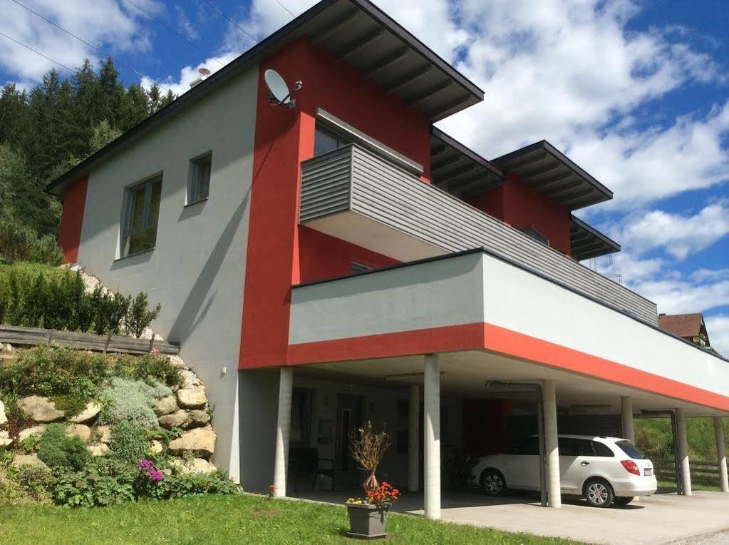 Appartementhaus Evelyn Schladming Luaran gambar