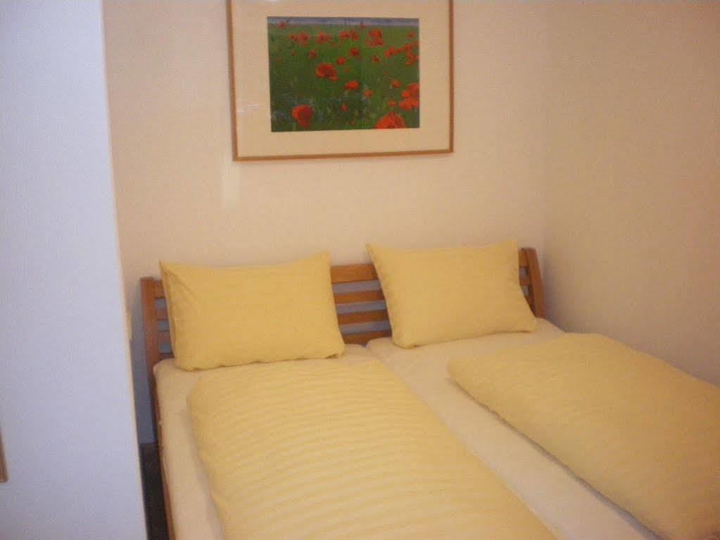 Appartementhaus Evelyn Schladming Luaran gambar