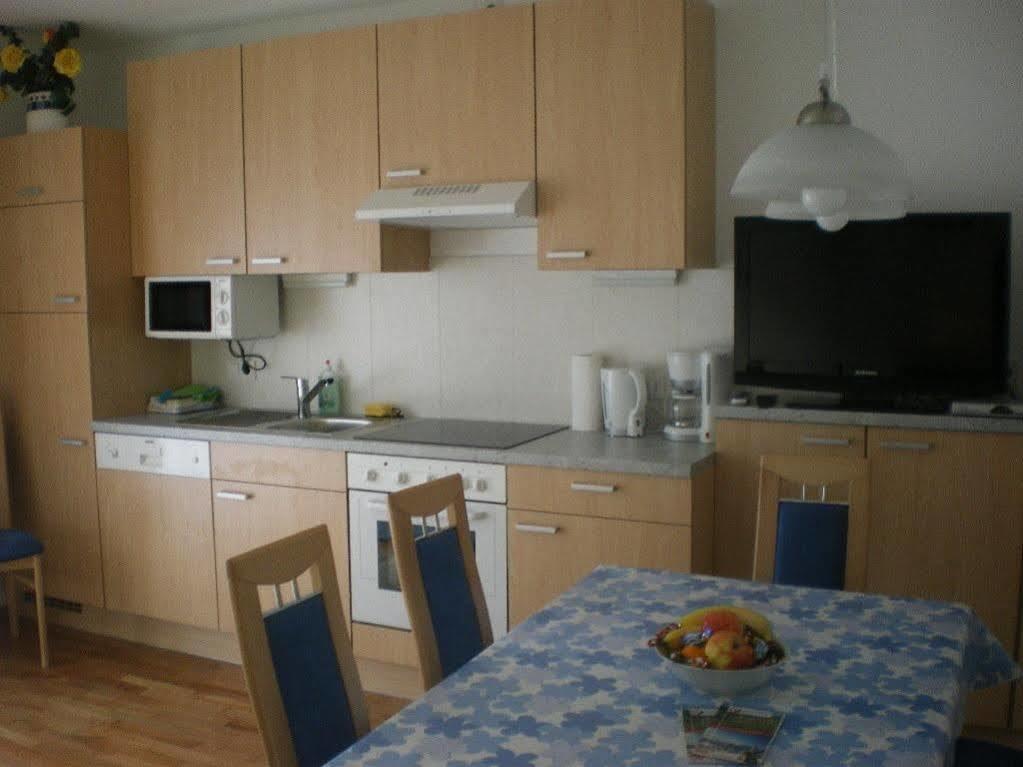 Appartementhaus Evelyn Schladming Luaran gambar