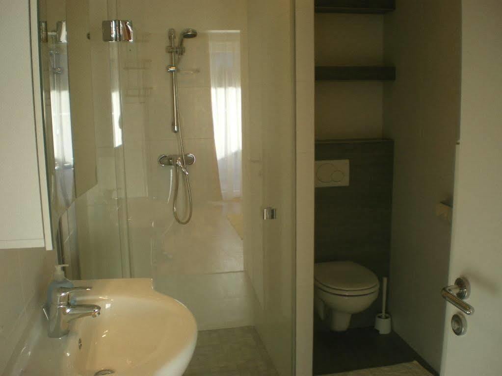 Appartementhaus Evelyn Schladming Luaran gambar