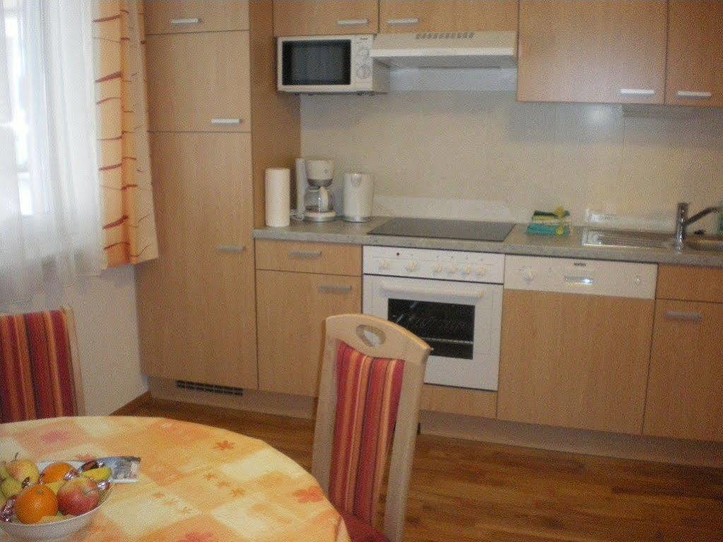 Appartementhaus Evelyn Schladming Luaran gambar