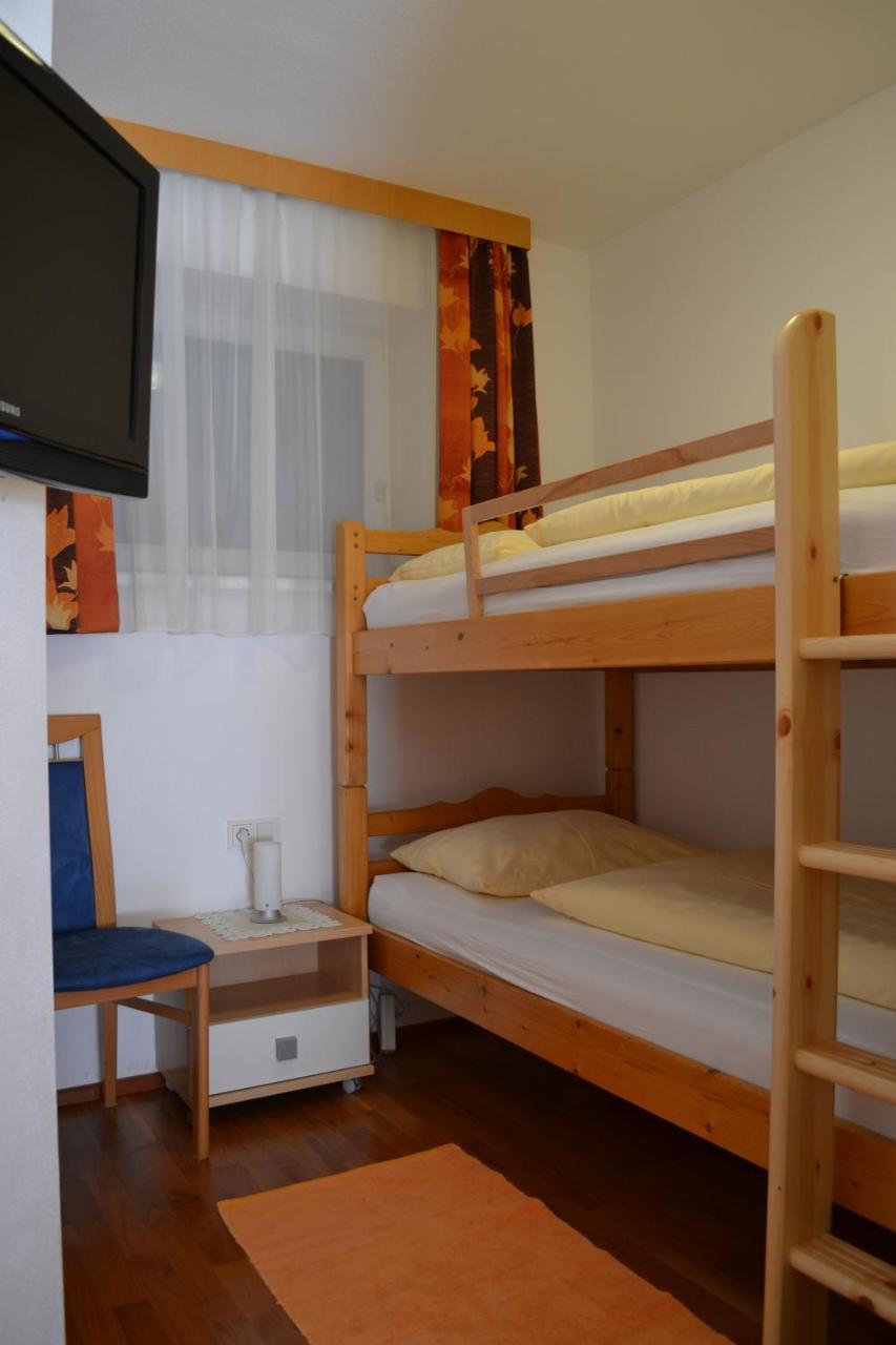 Appartementhaus Evelyn Schladming Luaran gambar