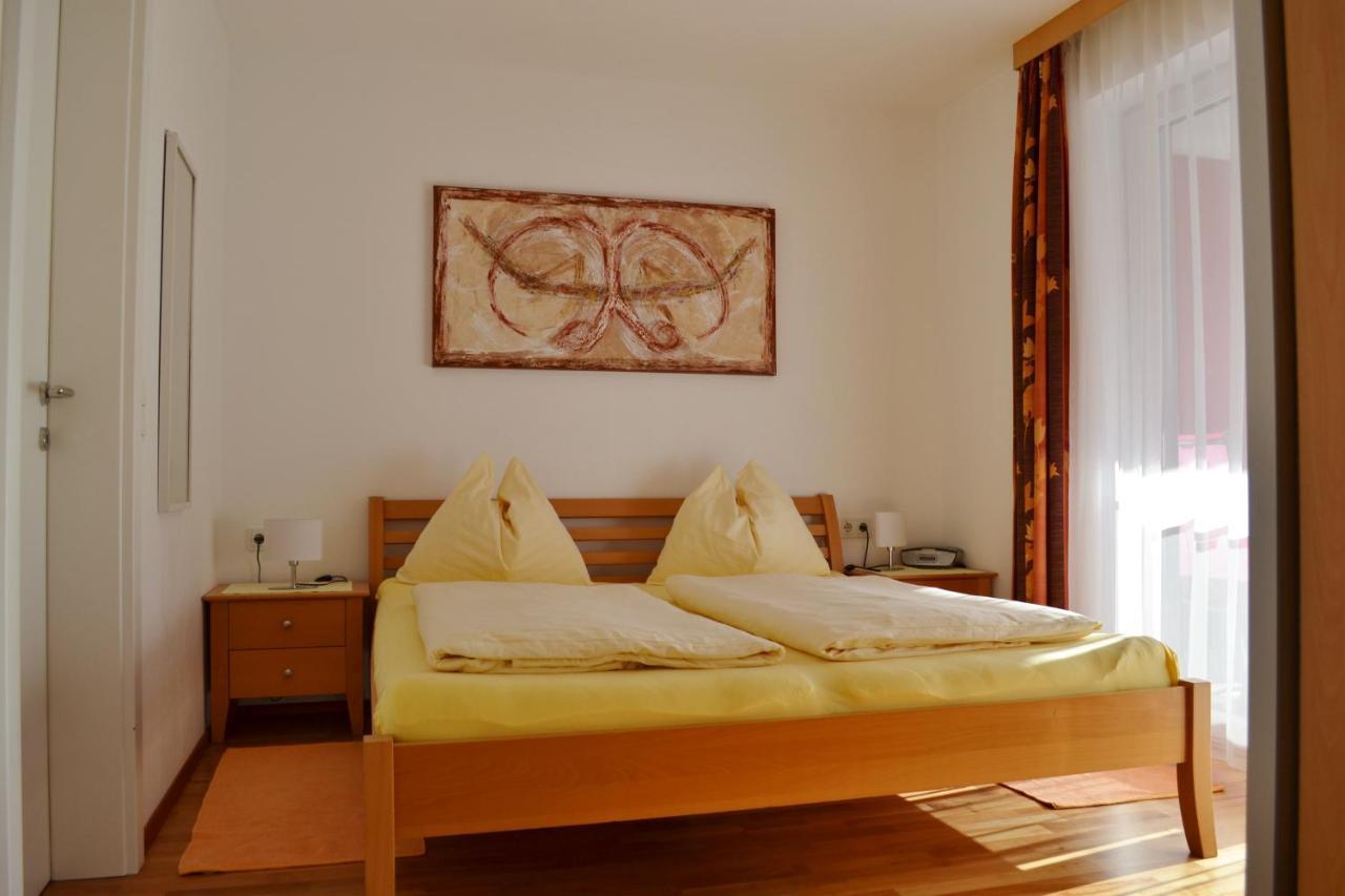 Appartementhaus Evelyn Schladming Luaran gambar