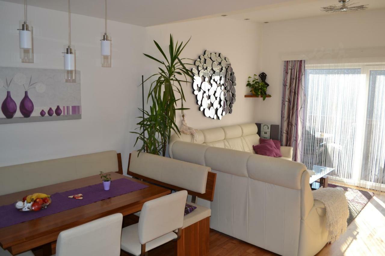 Appartementhaus Evelyn Schladming Luaran gambar