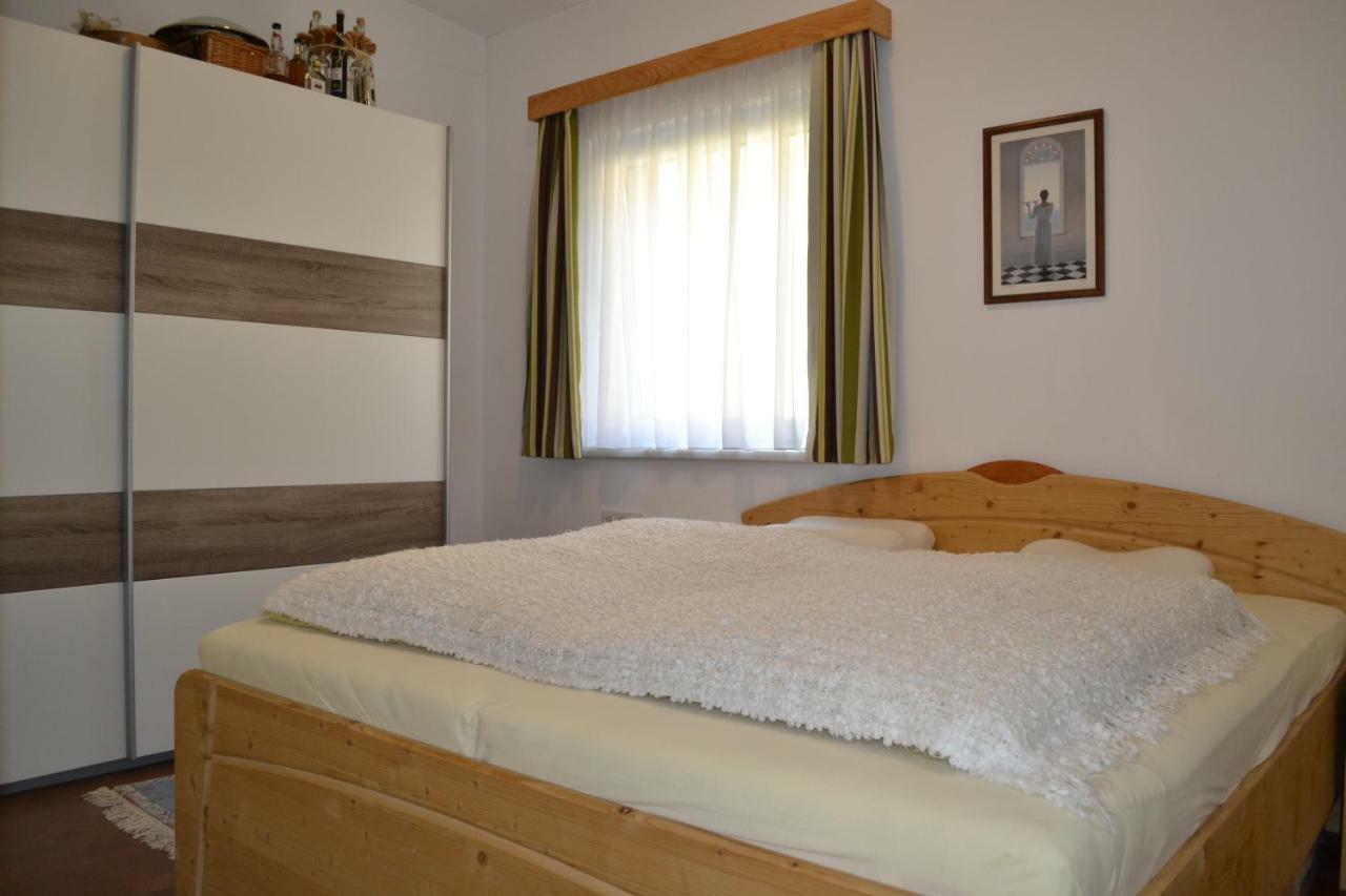 Appartementhaus Evelyn Schladming Luaran gambar
