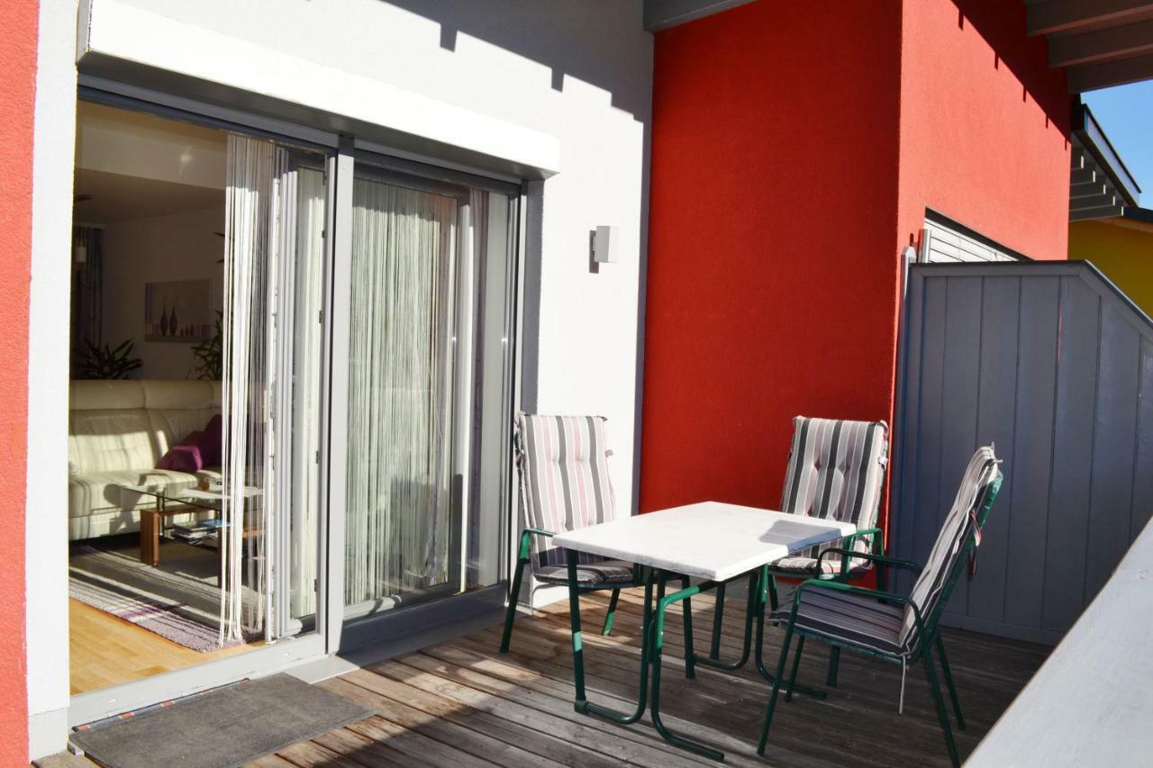 Appartementhaus Evelyn Schladming Luaran gambar