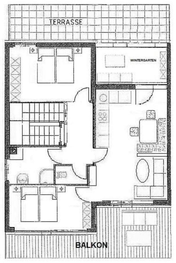 Appartementhaus Evelyn Schladming Luaran gambar